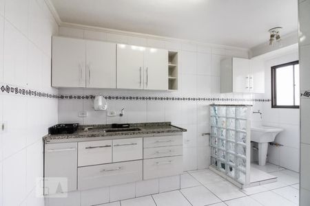 Apartamento para alugar com 59m², 2 quartos e 1 vaga Apartamento para alugar com 59m², 2 quartos e 1 vagaCozinha
