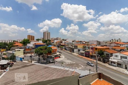 Vista de apartamento para alugar com 2 quartos, 59m² em Nossa Senhora Assunção I, São Paulo