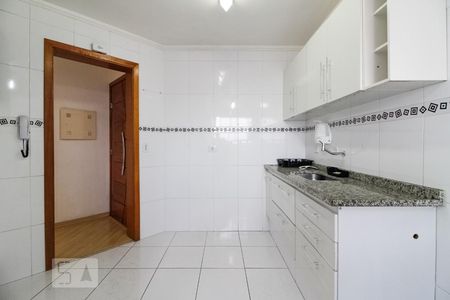 Apartamento para alugar com 59m², 2 quartos e 1 vaga Apartamento para alugar com 59m², 2 quartos e 1 vagaCozinha