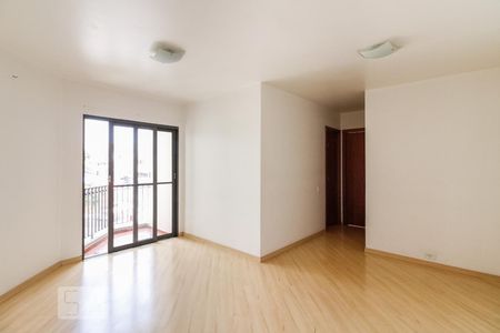 Sala de apartamento para alugar com 2 quartos, 59m² em Nossa Senhora Assunção I, São Paulo