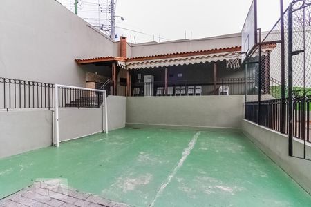 Apartamento para alugar com 59m², 2 quartos e 1 vaga Apartamento para alugar com 59m², 2 quartos e 1 vagaQuadra