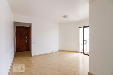 Sala de apartamento para alugar com 2 quartos, 59m² em Nossa Senhora Assunção I, São Paulo