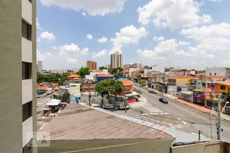 Apartamento para alugar com 59m², 2 quartos e 1 vaga Apartamento para alugar com 59m², 2 quartos e 1 vagaVista