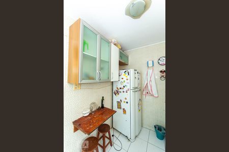 Apartamento à venda com 50m², 2 quartos e 1 vaga Apartamento à venda com 50m², 2 quartos e 1 vagaCozinha