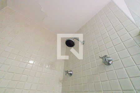 Apartamento para alugar com 36m², 1 quarto e 1 vaga Apartamento para alugar com 36m², 1 quarto e 1 vagaBanheiro