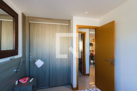 Quarto de apartamento para alugar com 1 quarto, 36m² em Jacarepaguá, Rio de Janeiro