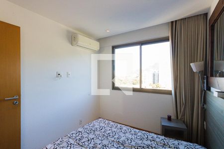 Apartamento para alugar com 36m², 1 quarto e 1 vaga Apartamento para alugar com 36m², 1 quarto e 1 vagaQuarto