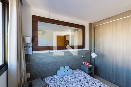 Quarto de apartamento para alugar com 1 quarto, 36m² em Jacarepaguá, Rio de Janeiro