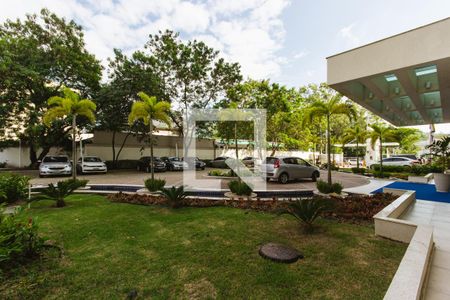Área Comum de apartamento para alugar com 1 quarto, 36m² em Jacarepaguá, Rio de Janeiro