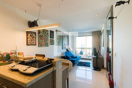 Apartamento para alugar com 1 quarto, 36m² em Jacarepaguá, Rio de Janeiro