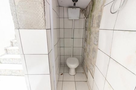 Casa à venda com 304m², 3 quartos e 2 vagas Casa à venda com 304m², 3 quartos e 2 vagasBanheiro