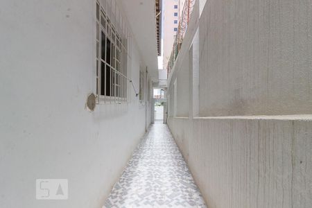 Casa à venda com 304m², 3 quartos e 2 vagas Casa à venda com 304m², 3 quartos e 2 vagasCorredor