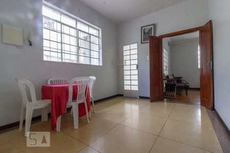 Sala de casa à venda com 3 quartos, 304m² em Nova Suíssa, Belo Horizonte