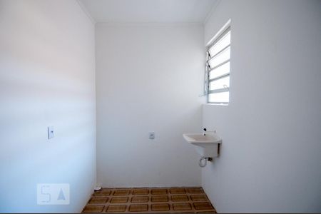 Apartamento para alugar com 48m², 2 quartos e sem vagaCozinha
