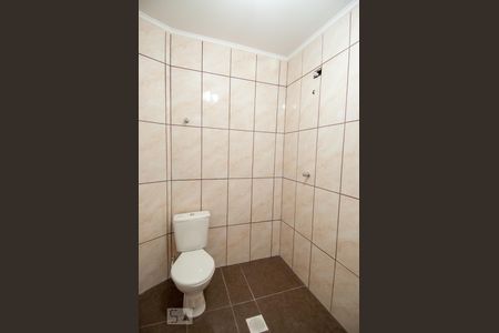 Apartamento para alugar com 48m², 2 quartos e sem vagaBanheiro