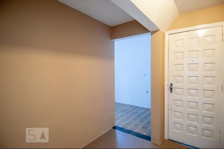 Sala de apartamento para alugar com 2 quartos, 48m² em Petrópolis, Porto Alegre