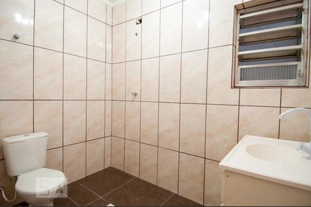 Apartamento para alugar com 48m², 2 quartos e sem vagaBanheiro