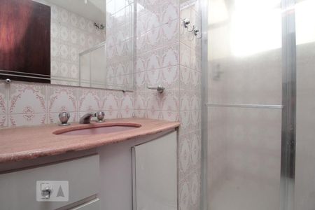 Apartamento à venda com 2 quartos, 55m² em Sagrada Família, Belo Horizonte