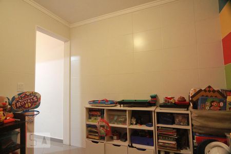 Casa para alugar com 289m², 4 quartos e 2 vagas Casa para alugar com 289m², 4 quartos e 2 vagasQuarto 1