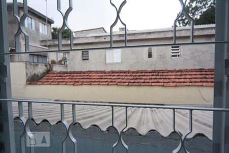 vista da Suíte 1 de casa à venda com 4 quartos, 253m² em Piqueri, São Paulo