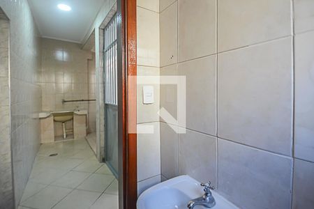 Lavabo de casa à venda com 3 quartos, 328m² em Rudge Ramos, São Bernardo do Campo