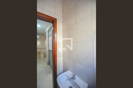 Lavabo de casa à venda com 3 quartos, 328m² em Rudge Ramos, São Bernardo do Campo