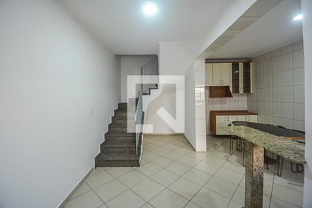 Copa de casa à venda com 3 quartos, 328m² em Rudge Ramos, São Bernardo do Campo