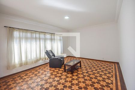 Sala de casa à venda com 3 quartos, 328m² em Rudge Ramos, São Bernardo do Campo