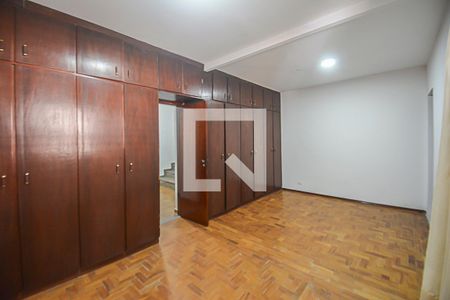 Quarto Suíte de casa para alugar com 3 quartos, 328m² em Rudge Ramos, São Bernardo do Campo