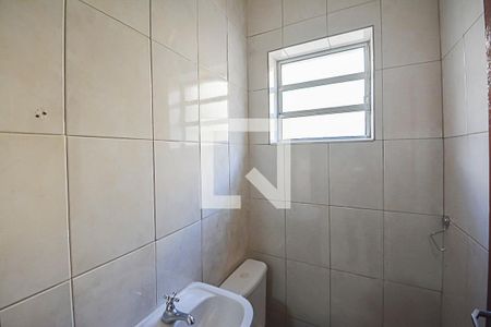 Lavabo de casa à venda com 3 quartos, 328m² em Rudge Ramos, São Bernardo do Campo