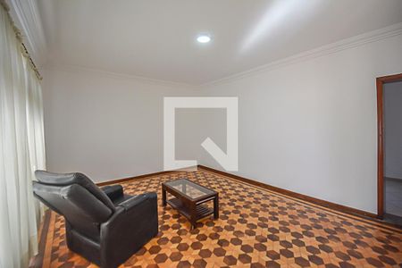 Sala de casa para alugar com 3 quartos, 328m² em Rudge Ramos, São Bernardo do Campo