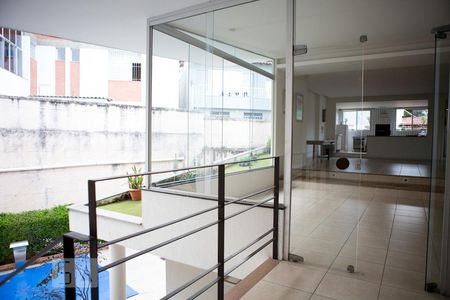 Casa à venda com 744m², 6 quartos e 8 vagasEntrada salão gourmet