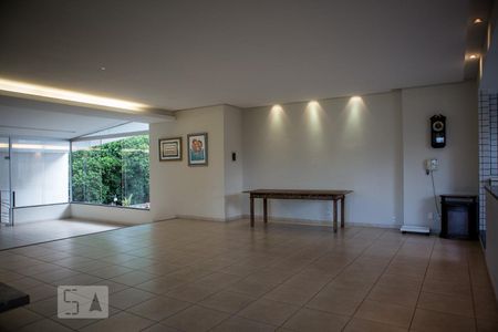 Casa à venda com 744m², 6 quartos e 8 vagasSalão gourmet