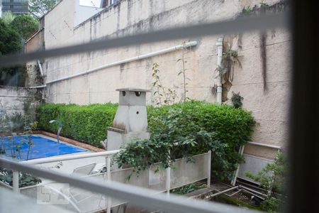Casa à venda com 744m², 6 quartos e 8 vagasQuarto 2 - semi suíte - vista