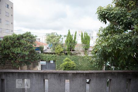 Casa à venda com 744m², 6 quartos e 8 vagasQuarto 1 - suíte - varanda - vista