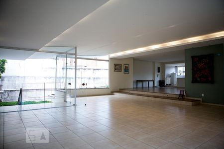 Casa à venda com 744m², 6 quartos e 8 vagasSalão gourmet