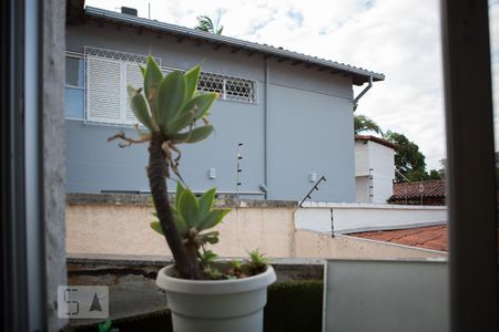 Casa à venda com 744m², 6 quartos e 8 vagasSalão gourmet - cozinha - vista