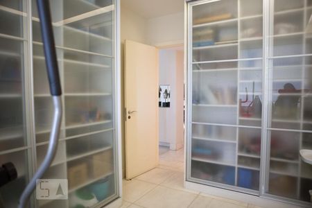 Casa à venda com 744m², 6 quartos e 8 vagasQuarto 5 - suíte