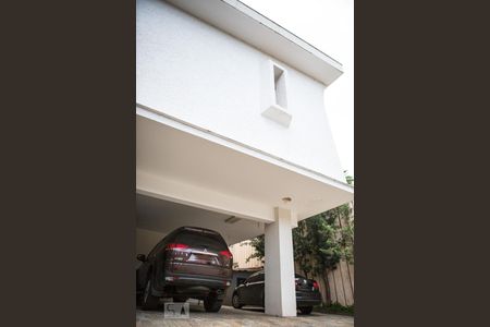 Casa à venda com 744m², 6 quartos e 8 vagasGaragem