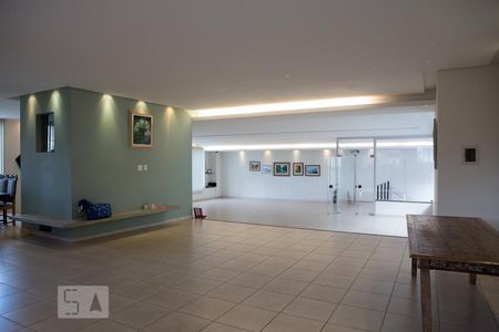 Casa à venda com 744m², 6 quartos e 8 vagasSalão gourmet