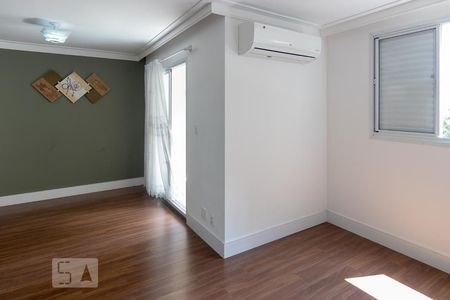 Sala de apartamento para alugar com 2 quartos, 70m² em Água Branca, São Paulo