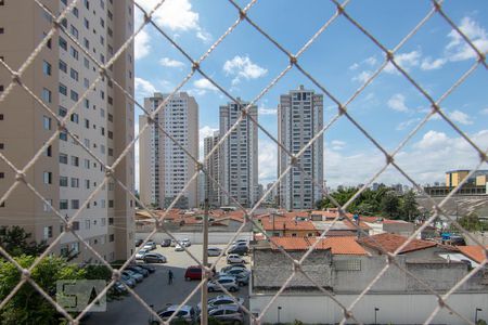 Vista Suíte de apartamento para alugar com 2 quartos, 70m² em Água Branca, São Paulo