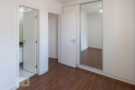 Suíte de apartamento para alugar com 2 quartos, 70m² em Água Branca, São Paulo