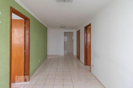 Apartamento à venda com 3 quartos, 56m² em Itaquera, São Paulo