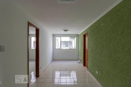 Apartamento à venda com 3 quartos, 56m² em Itaquera, São Paulo