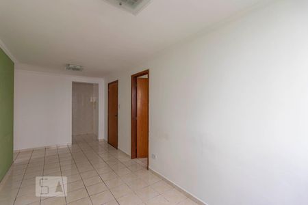 Apartamento à venda com 3 quartos, 56m² em Itaquera, São Paulo