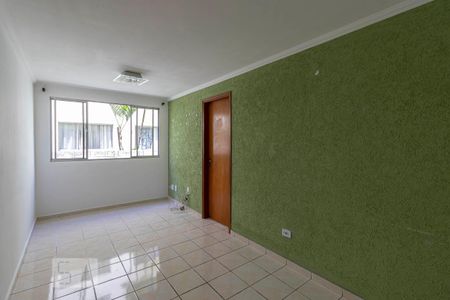 Apartamento à venda com 3 quartos, 56m² em Itaquera, São Paulo