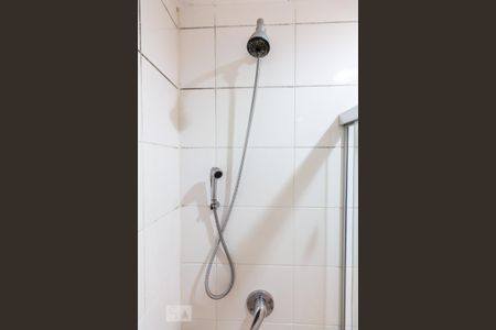 Banheiro Chuveiro de apartamento para alugar com 3 quartos, 90m² em Vila Pompéia, São Paulo