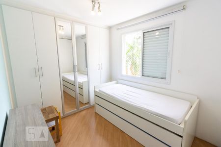 Quarto 02 de apartamento para alugar com 3 quartos, 90m² em Vila Pompéia, São Paulo