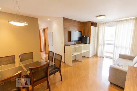 Apartamento para alugar com 3 quartos, 90m² em Vila Pompéia, São Paulo